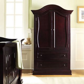 Baby Appleseed Bedroom Armoire