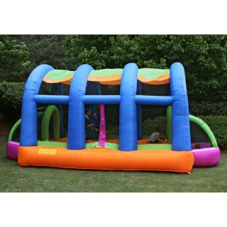 Kidwise Arc Arena 2 Sport Bounce House   Bounce Houses