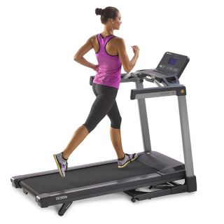 LifeSpan TR2000e Electric Folding Treadmill   Treadmills
