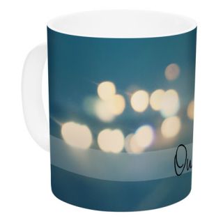 Own the Night by Beth Engel 11 oz. Ceramic Coffee Mug