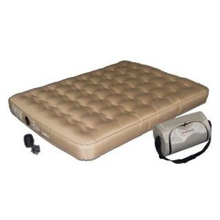 Air Mattresses on   Inflatable Beds