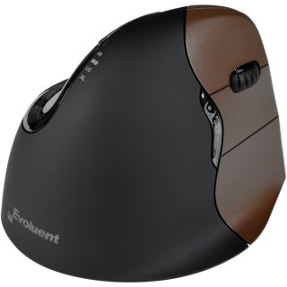 Evoluent VerticalMouse 4 Small Wireless