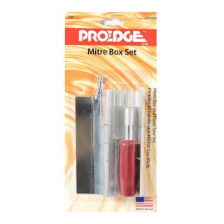 ProEdge Mitre Box Set   16853033 The Best