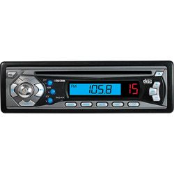 Metrik MCD 474 DIN AM/ FM Stereo CD Player  ™ Shopping