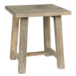 Gerald End Table by Kosas Home