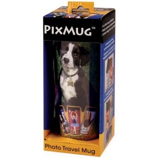 Pix Photo Mug   Shopping Cottage Mills