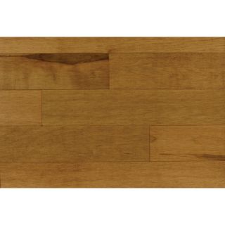 Vannes 3 1/4 Solid Maple Hardwood Flooring in Pacific