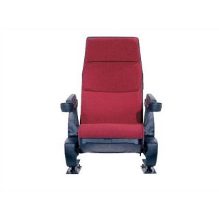 Regal Movie Theater Seating Collection by Bass