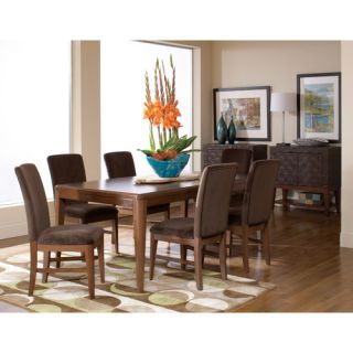 Beaumont Extendable Dining Table by Woodhaven Hill