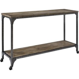 Aquitaine Console Table by Mercury Row