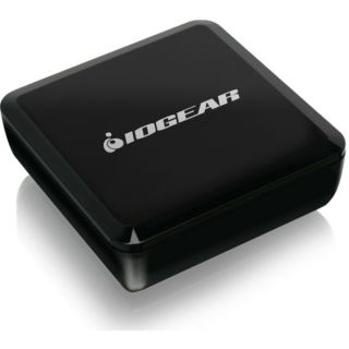 Iogear TuneTap   Wireless Audio Receiver   16311063  