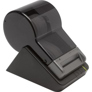 Seiko Versatile Desktop Label Printer, 3.94/Second, USB   15244680