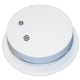 Kidde Battery Operated Smoke Alarms   ionization micro smoke alarm