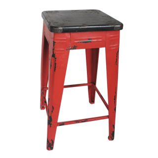 Moes Home Collection Sturdy Counter Stool   Bar Stools