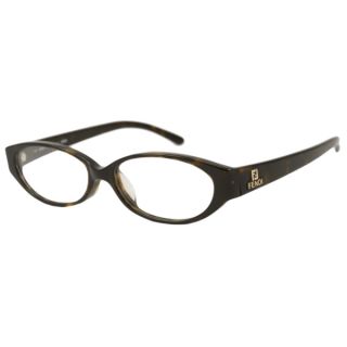 Fendi Womens F837J Oval Reading Glasses   17288997  
