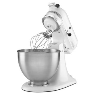 KitchenAid Classic Series 4.5 Qt. Stand Mixer