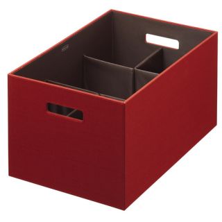 Rubbermaid Bento Storage Box with Flex Divider
