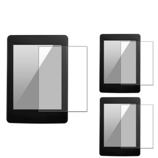 INSTEN Anti glare LCD Protector for  Kindle Paperwhite (Pack of