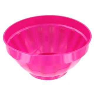 Assorted Fluted Bowl