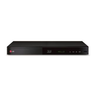 LG BP540 Wifi Smart TV 3D Blu ray/ DVD Player   16295600  