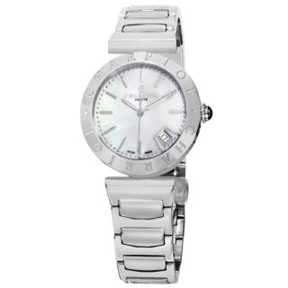 Charriol Womens AMS.920.002 Alexandre C Mother of Pearl Dial