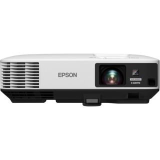 Epson PowerLite 1985WU LCD Projector   1080p   HDTV   16:10   16386770