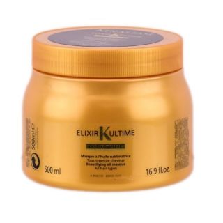 Kerastase Elixir Ultime 16 ounce Masque   16146176  