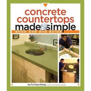Concrete Countertops Made Simple: A Step by step Guide