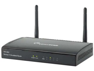 Comtrend Wireless Router WR 5882