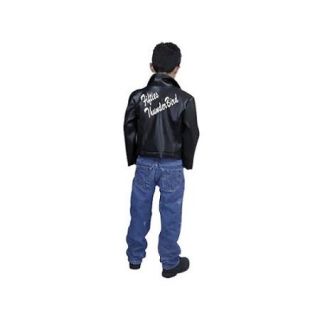 Child Thunderbird Jacket Costume   Size XL