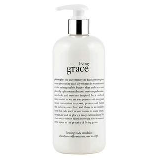 Philosophy Living Grace 16 ounce Firming Body Emulsion