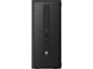 HP Business Desktop Desktop Computer   Intel Core i5 4670 3.40 GHz, 4GB DDR3, 500GB HDD, Windows 7 Professional   Tower
