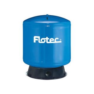 Flotec FP7125 08 Water Tank Pre Charged
