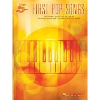 First Pop Songs