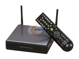 LINKSYS DMA 2100 CA  Network Digital Media Player
