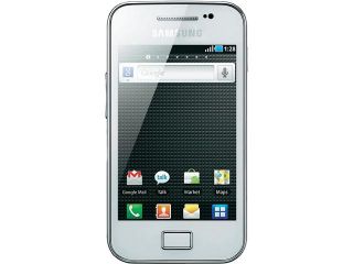 Samsung Galaxy S3 mini GT i8190L/GT i8190 8 GB, 1 GB RAM White 8GB Unlocked Cell Phone 4.0"