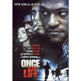 Once In The Life (Widescreen)
