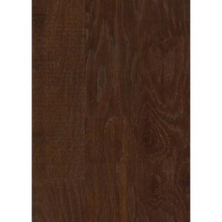 Shaw Appling Suede 3/8 in. Thick x 3 1/4 in. Wide x Varying Length Engineered Hardwood Flooring (19.80 sq. ft. / case) DH03400936