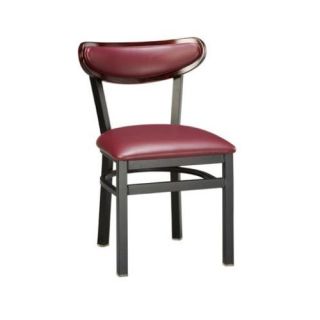 Regal Moon Side Chair