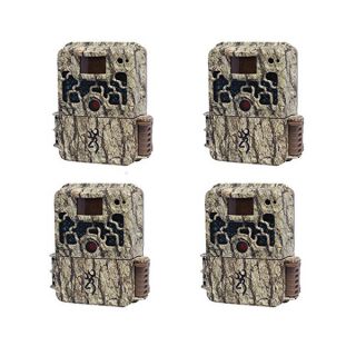 Browning STRIKE FORCE HD Sub Micro Trail Cameras (10MP)