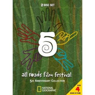 All Roads Film Festival: 5th Anniversary Collection