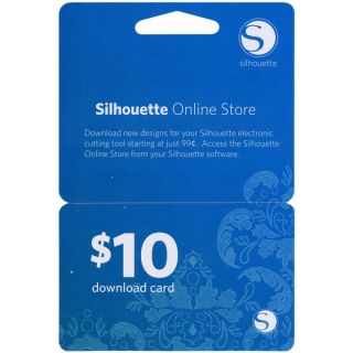 Silhouette Connect Plugin Download Card  