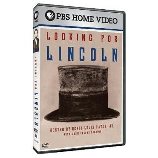 Looking For Lincoln (Anamorphic Widescreen)