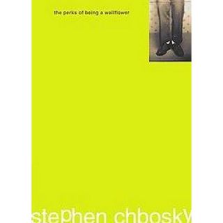 The Perks of Being a Wallflower (Paperback)