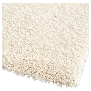 Safavieh California Ivory Shag Area Rug