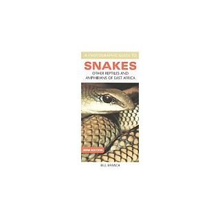 Photographic Guide to Snakes, Other Rept ( Photographic Guides