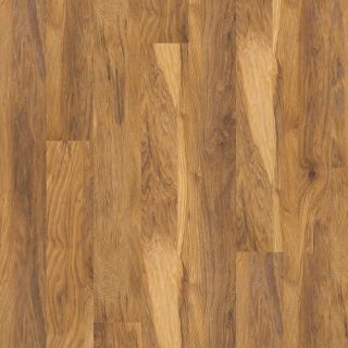 Shaw Floors Grand Summit 8 x 79 x 10mm Hickory Laminate in Historic