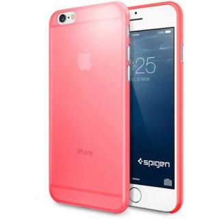 Spigen Air Skin Case for Apple iPhone 6