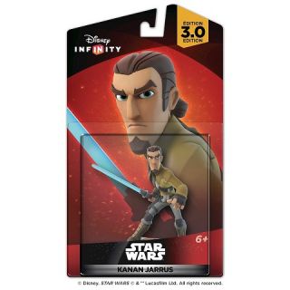 Disney Infinity 3.0 Edition: Star Wars Rebels™ Kanan Jarrus Figure
