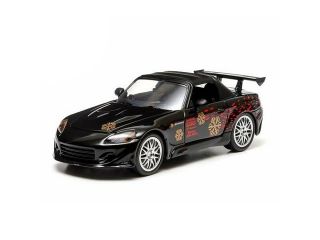 Fast and Furious 2001 Film Honda S2000 1:43 Die Cast Vehicle